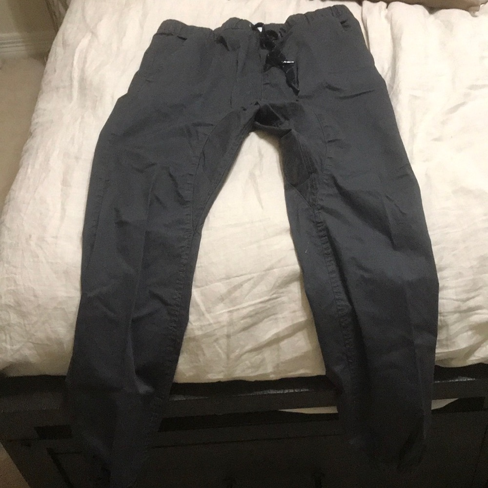 Joggers